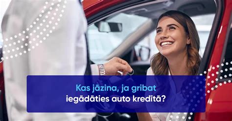 izdevīgs auto kredīts